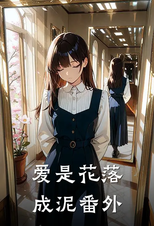 爱是花落成泥番外