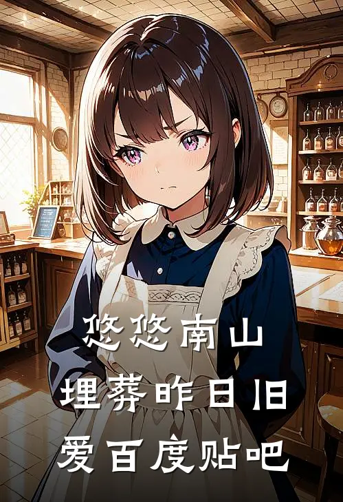 悠悠南山，埋葬昨日旧爱百度贴吧