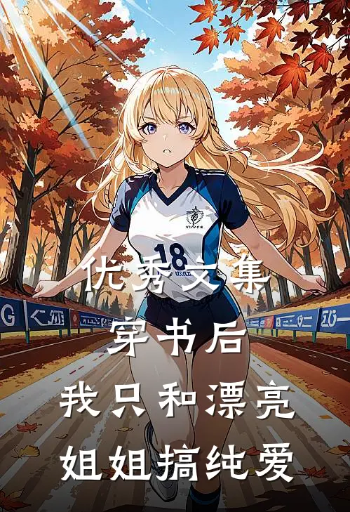 优秀文集穿书后，我只和漂亮姐姐搞纯爱