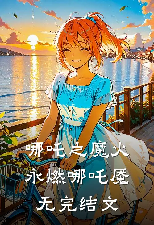 哪吒之魔火永燃哪吒魇无完结文