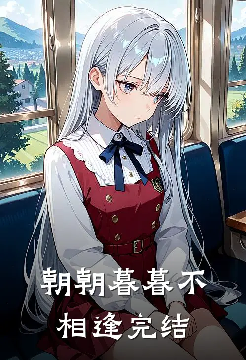朝朝暮暮不相逢完结
