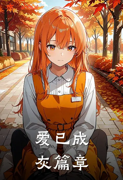 爱已成灰篇章