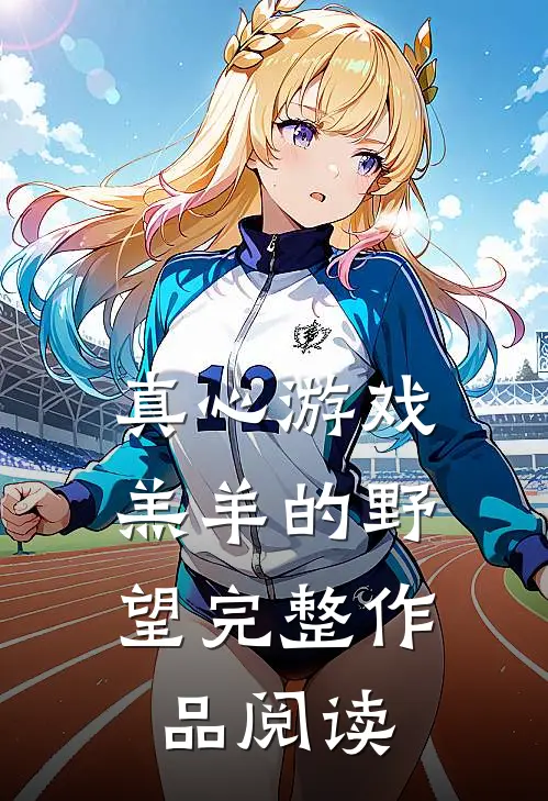真心游戏：羔羊的野望完整作品阅读