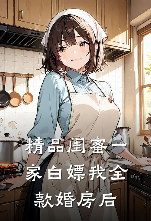 精品闺蜜一家白嫖我全款婚房后