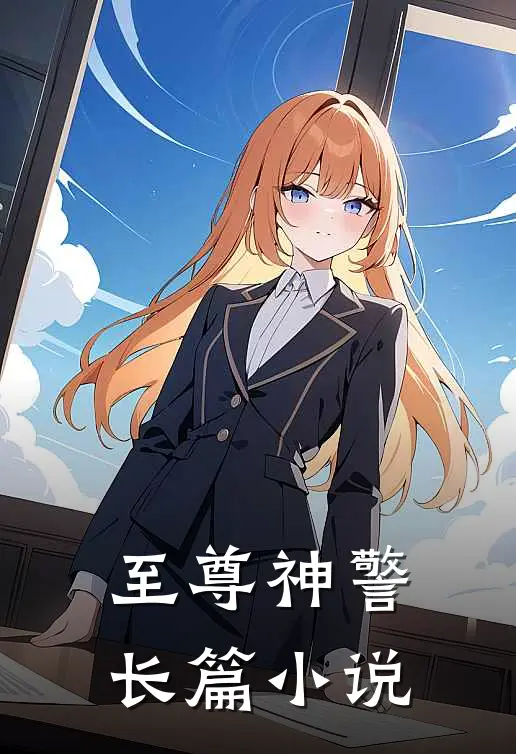 至尊神警长篇小说