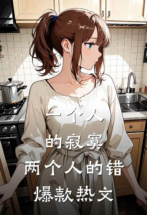 一个人的寂寞，两个人的错爆款热文