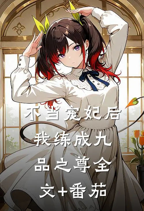 不当宠妃后，我练成九品之尊全文+番茄