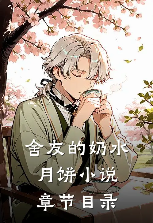 舍友的奶水月饼小说章节目录