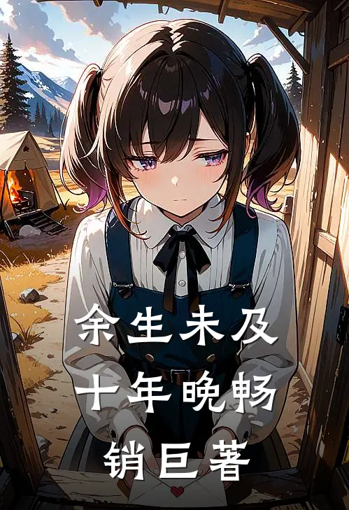 余生未及十年晚畅销巨著