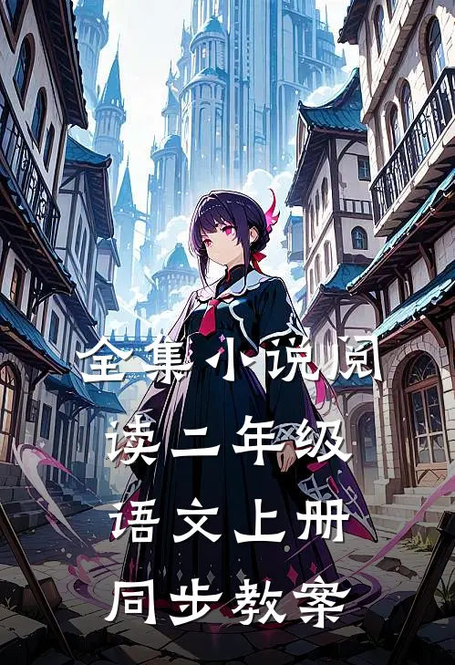 全集小说阅读二年级语文上册同步教案