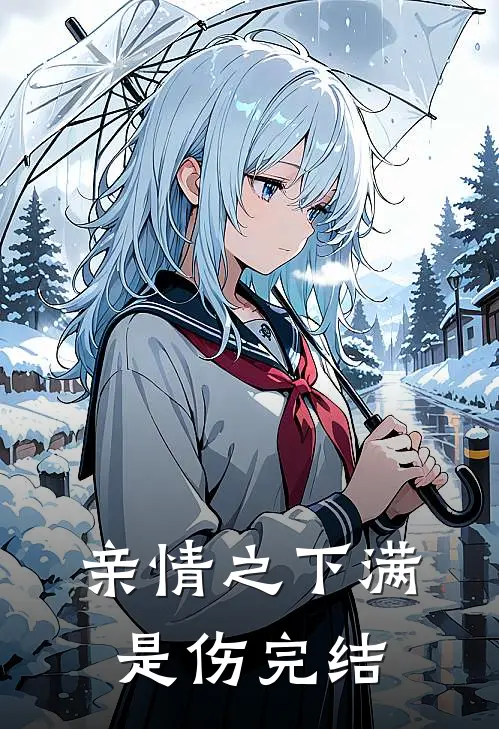 亲情之下满是伤完结