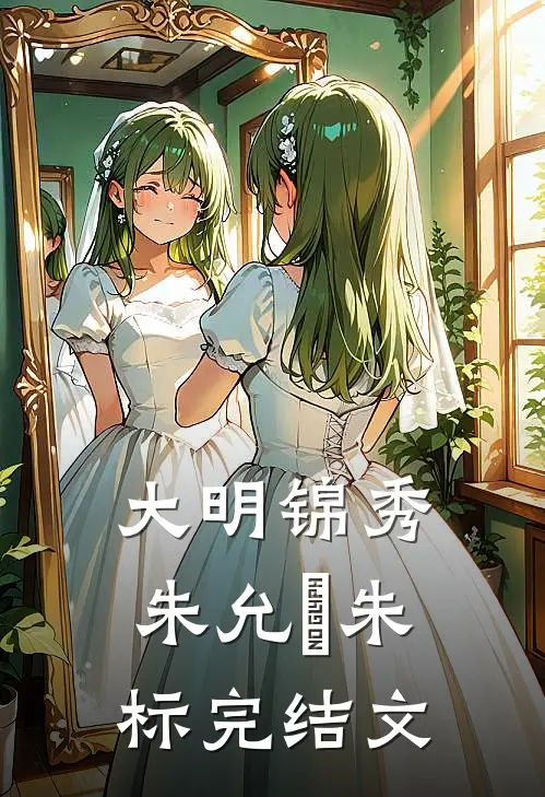 大明锦秀朱允熥朱标完结文