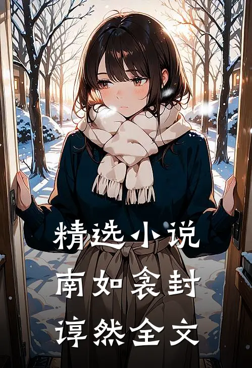 精选小说南如衾封谆然全文