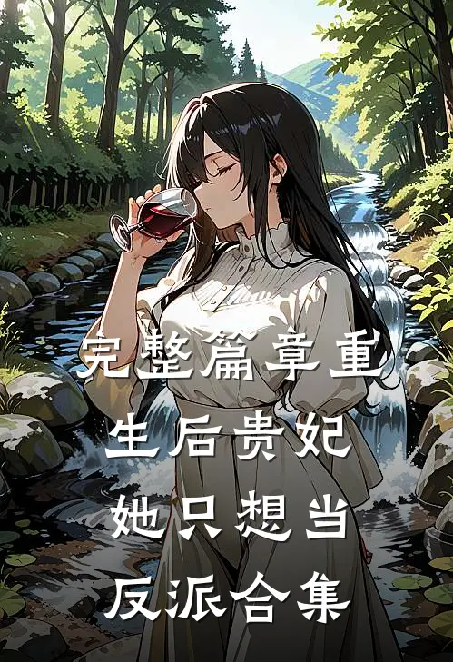 完整篇章重生后贵妃她只想当反派合集