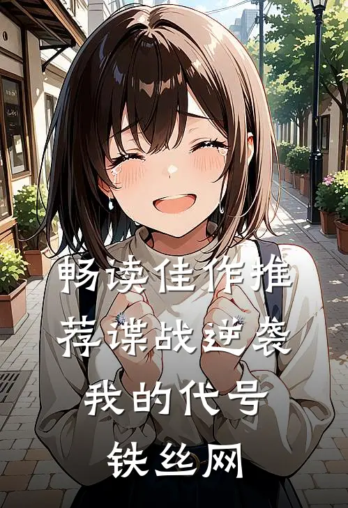 畅读佳作推荐谍战逆袭：我的代号铁丝网