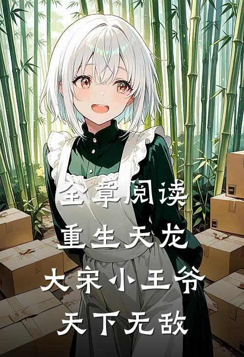 全章阅读重生天龙，大宋小王爷，天下无敌