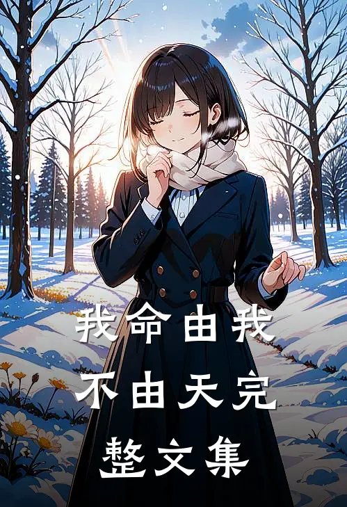 我命由我不由天完整文集