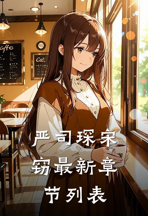 严司琛宋窃最新章节列表
