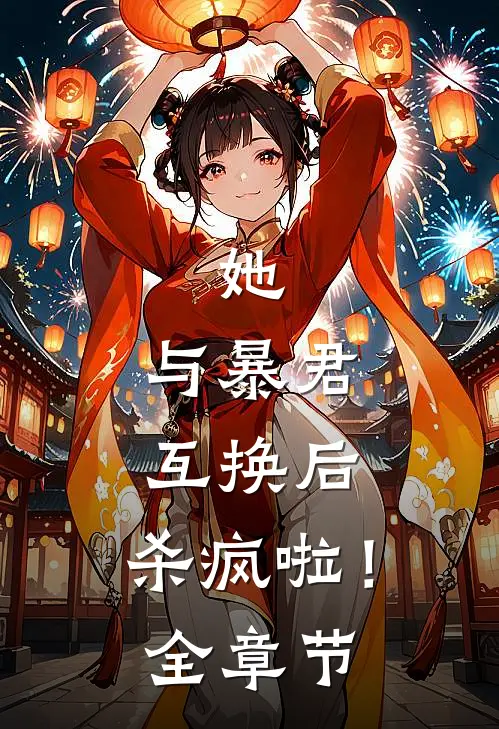 她，与暴君互换后，杀疯啦！全章节