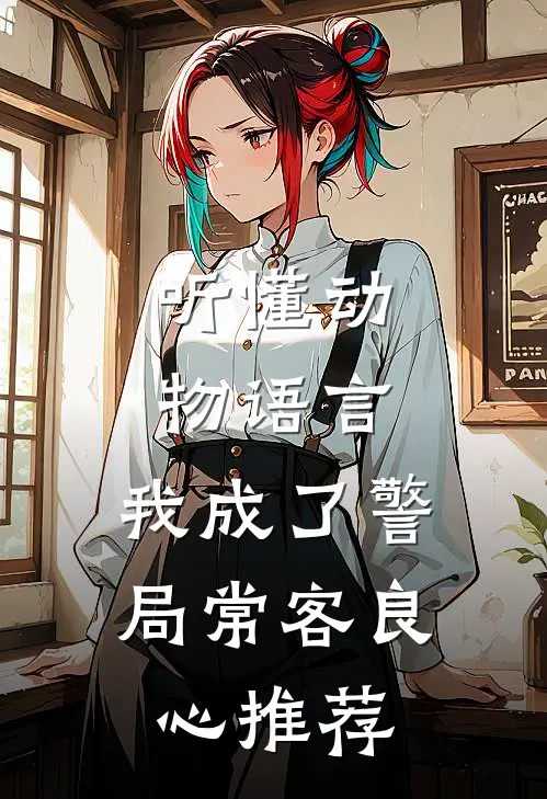 听懂动物语言：我成了警局常客良心推荐