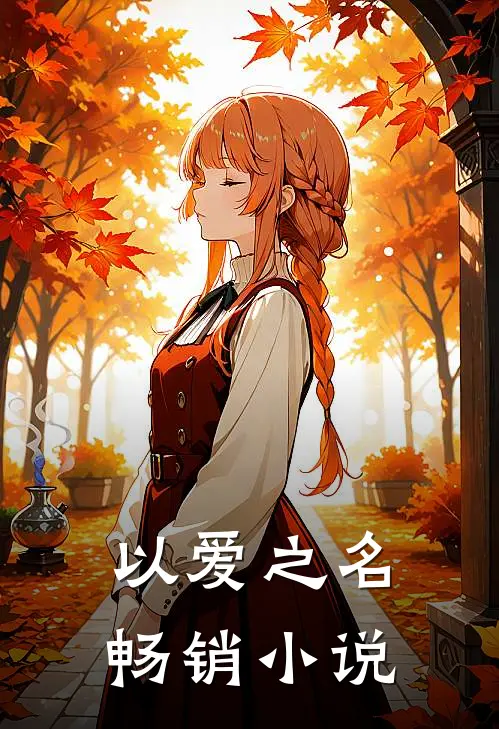 以爱之名畅销小说