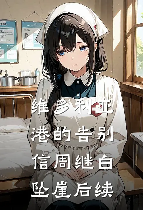 维多利亚港的告别信周继白坠崖后续