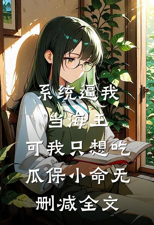 系统逼我当海王，可我只想吃瓜保小命无删减全文