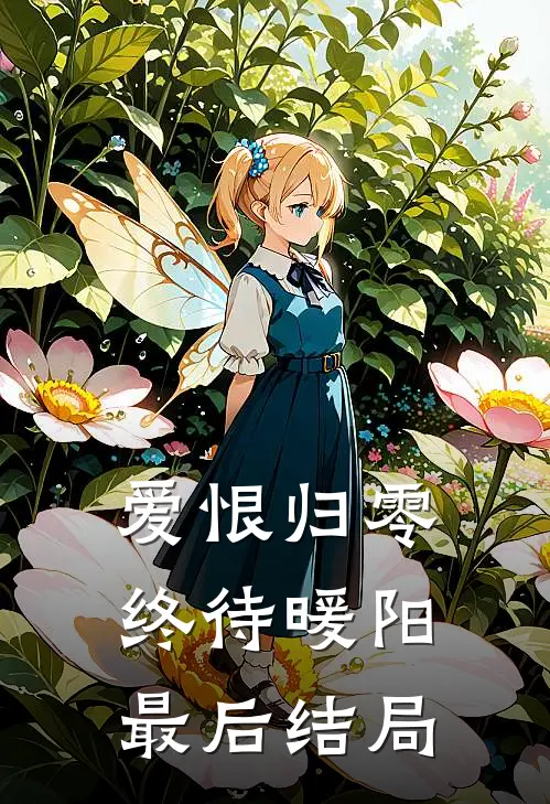 爱恨归零，终待暖阳最后结局