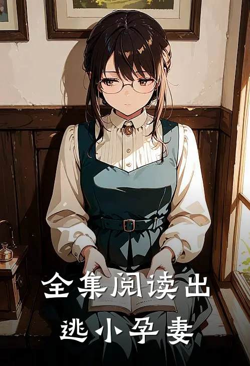 全集阅读出逃小孕妻