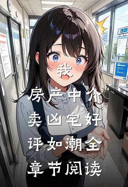 我，房产中介，卖凶宅好评如潮全章节阅读
