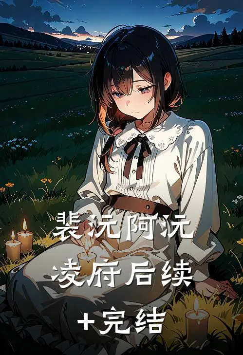 裴沅阿沅凌府后续+完结
