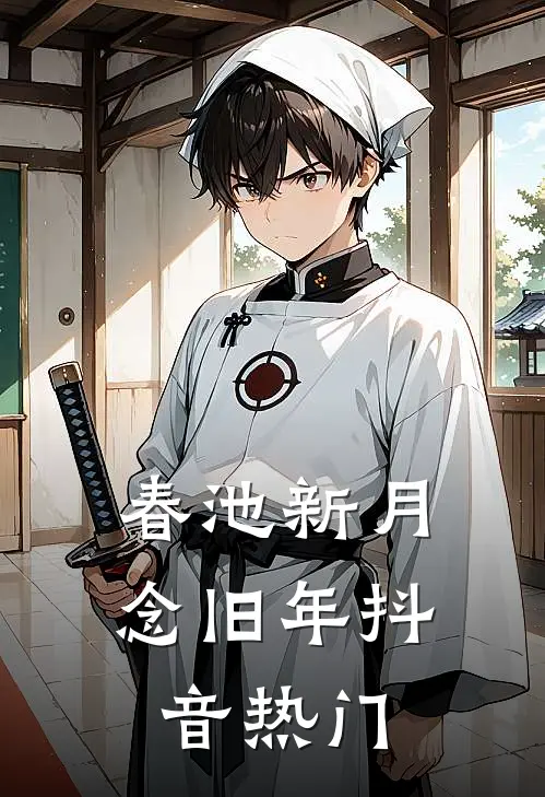 春池新月念旧年抖音热门