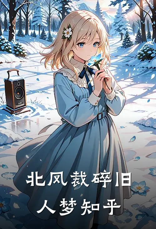 北风裁碎旧人梦知乎