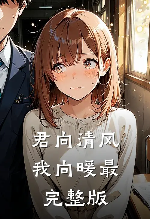 君向清风我向暖最完整版