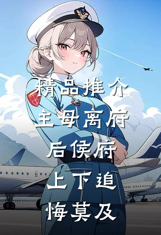 精品推介主母离府后侯府上下追悔莫及