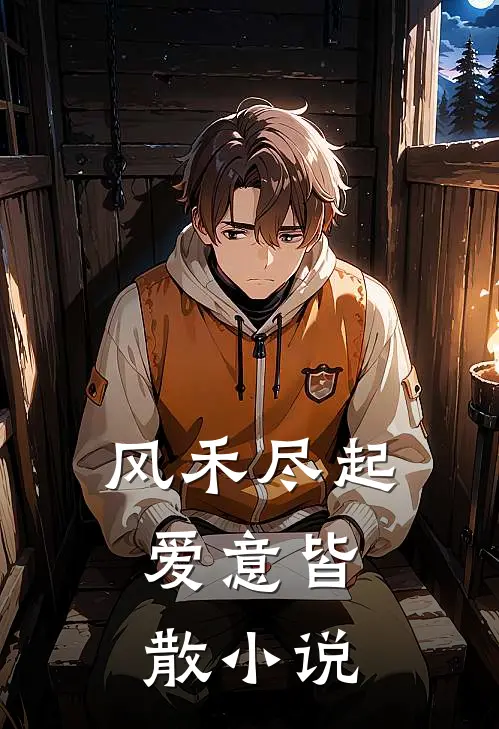 风禾尽起，爱意皆散小说