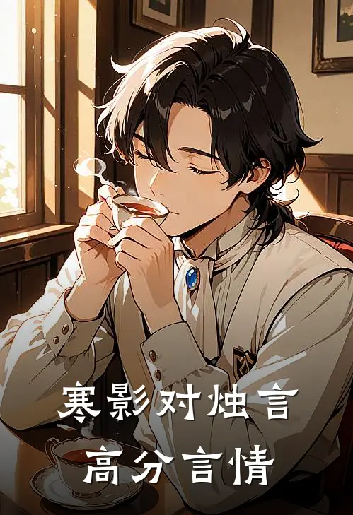 寒影对烛言高分言情