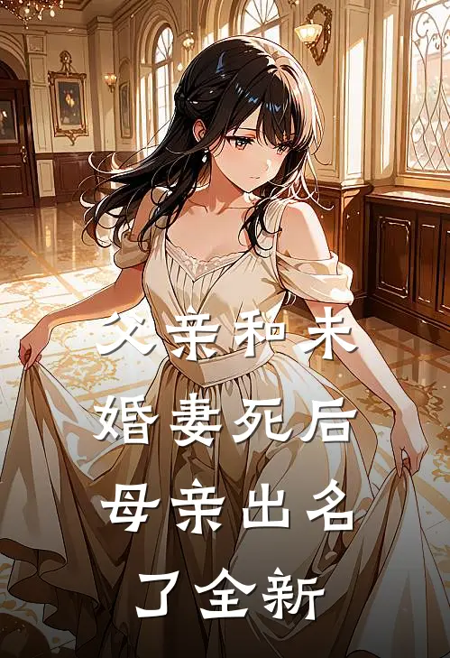 父亲和未婚妻死后，母亲出名了全新