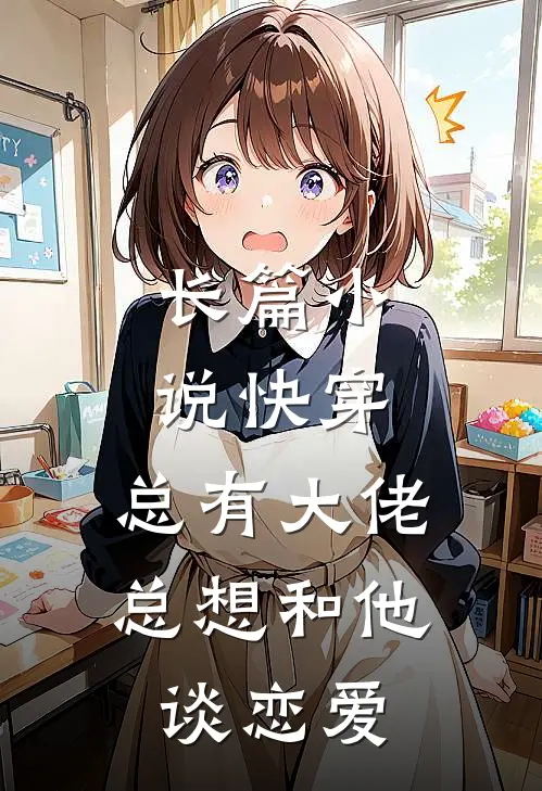长篇小说快穿：总有大佬总想和他谈恋爱