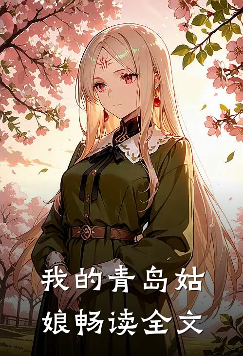 我的青岛姑娘畅读全文