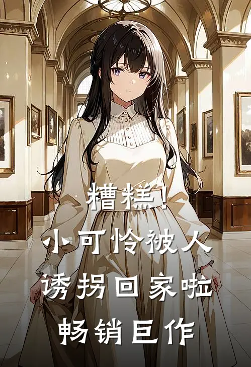 糟糕！小可怜被人诱拐回家啦畅销巨作