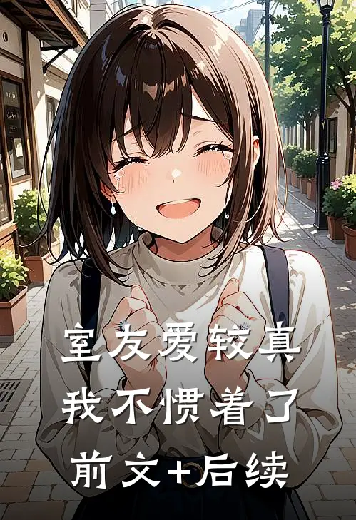 室友爱较真，我不惯着了前文+后续