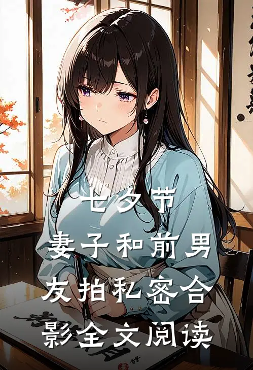 七夕节，妻子和前男友拍私密合影全文阅读