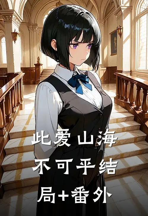 此爱山海不可平结局+番外