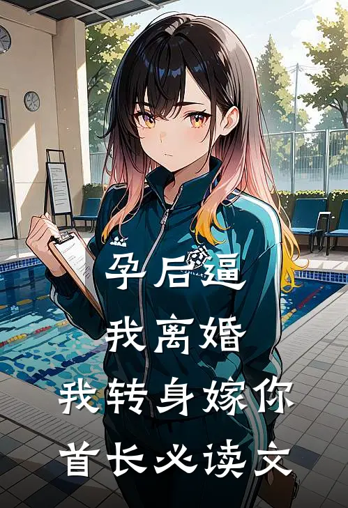 孕后逼我离婚，我转身嫁你首长必读文