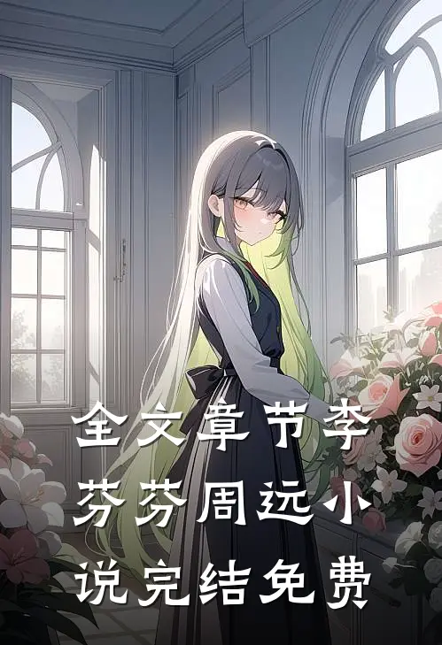 全文章节李芬芬周远小说完结免费