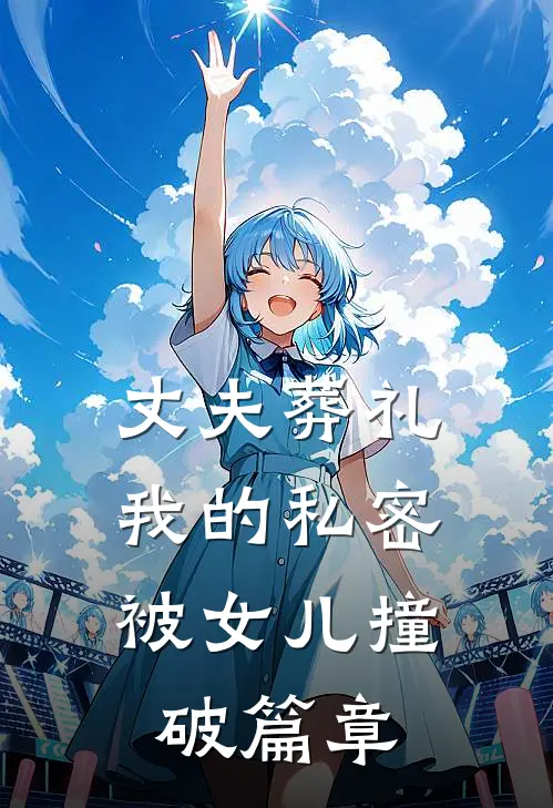 丈夫葬礼，我的私密被女儿撞破篇章