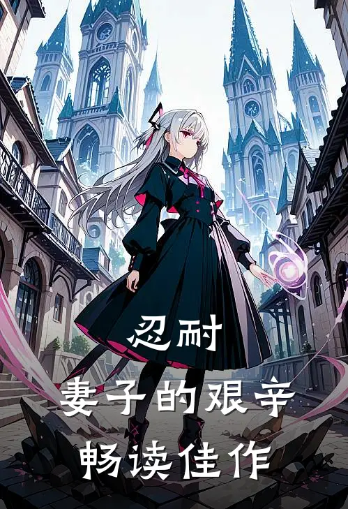 忍耐妻子的艰辛畅读佳作