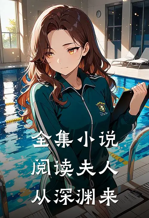 全集小说阅读夫人从深渊来