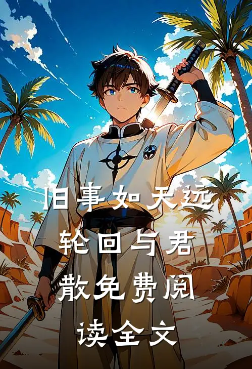 旧事如天远，轮回与君散免费阅读全文